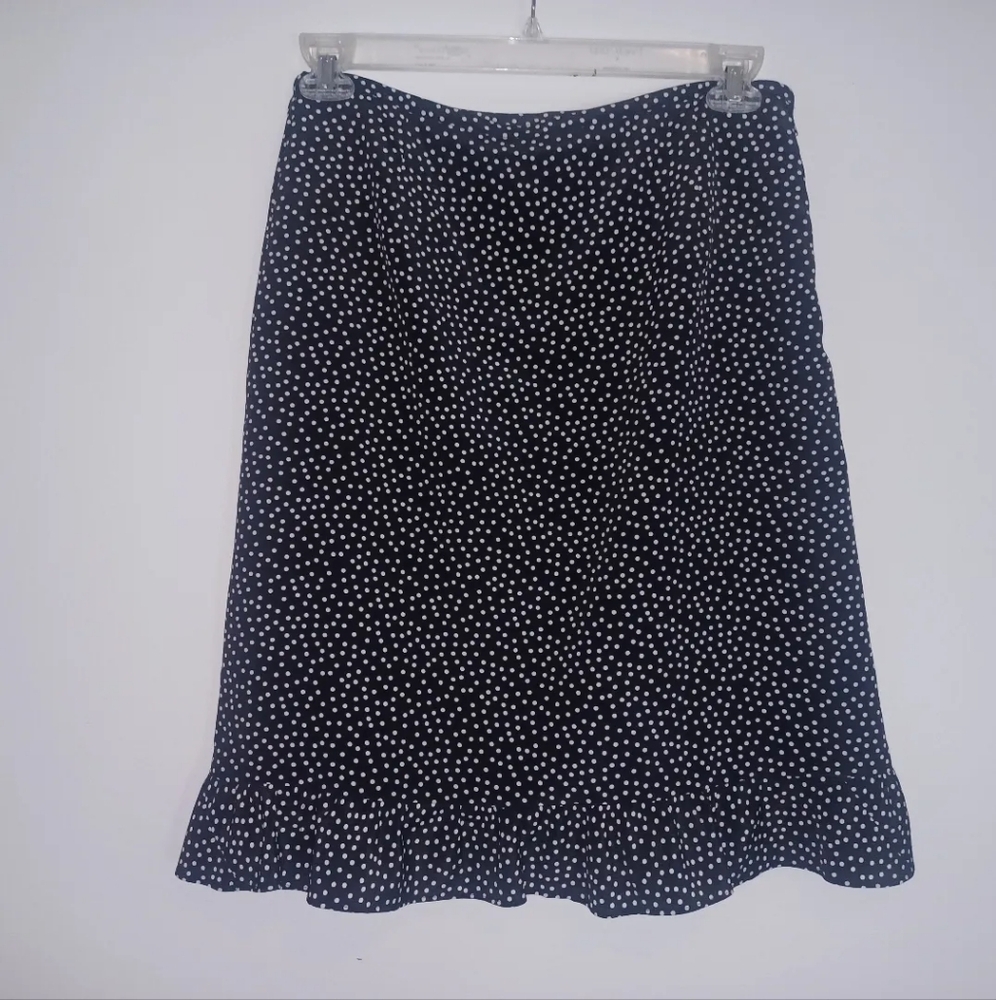 Missy size 10 Speigel skirt